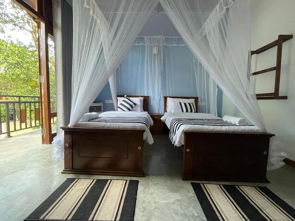 Hermitage Villa Kandy