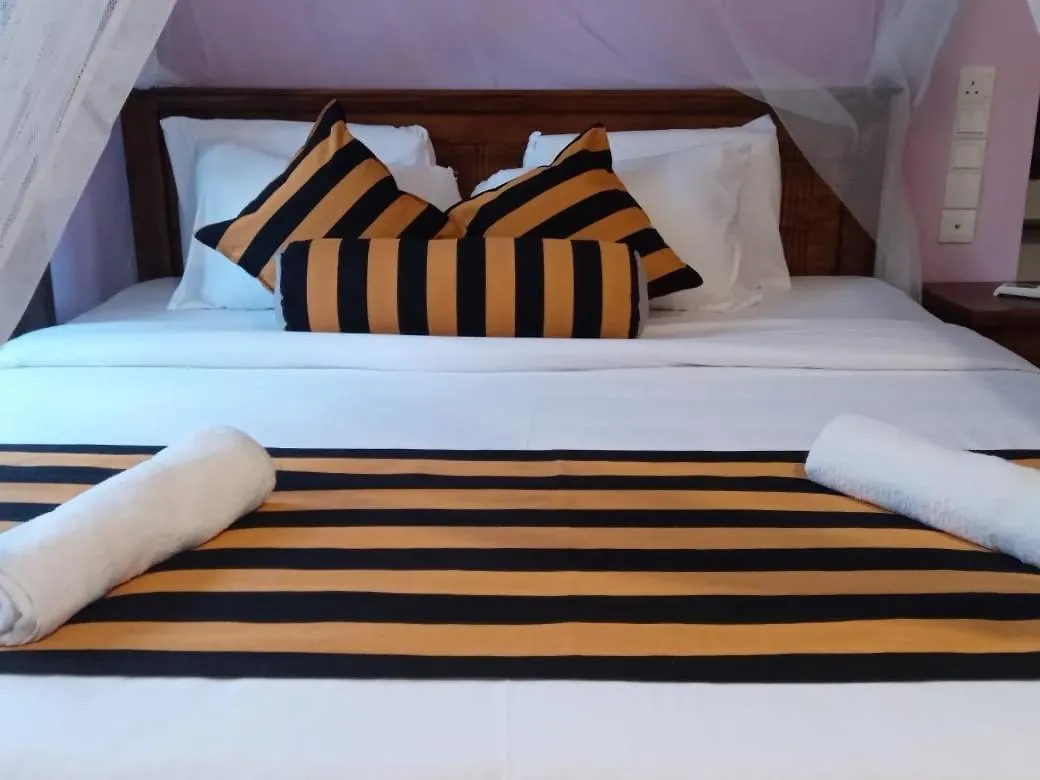 Hermitage Villa Kandy