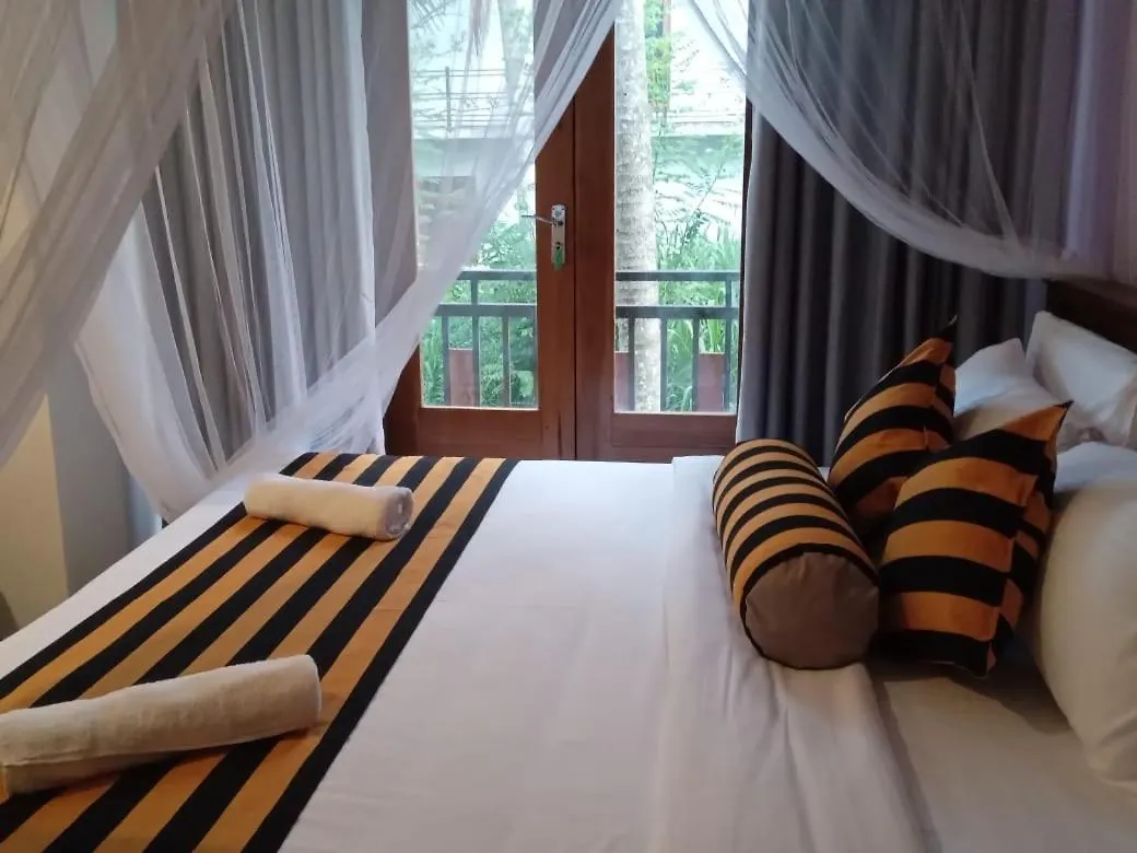Guest house Hermitage Villa Kandy