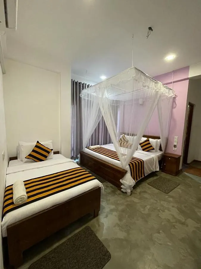 Hermitage Villa Kandy Sri Lanka